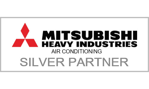 Mitsubishi Partner Commercial and Residential Air Conditioning Leicester