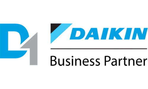 Daikin Commercial and Residential Air Conditioning Leicester