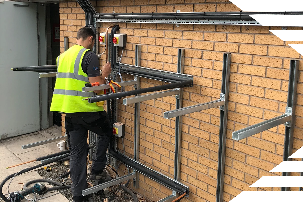 About hinckley air conditioning and refrigeration