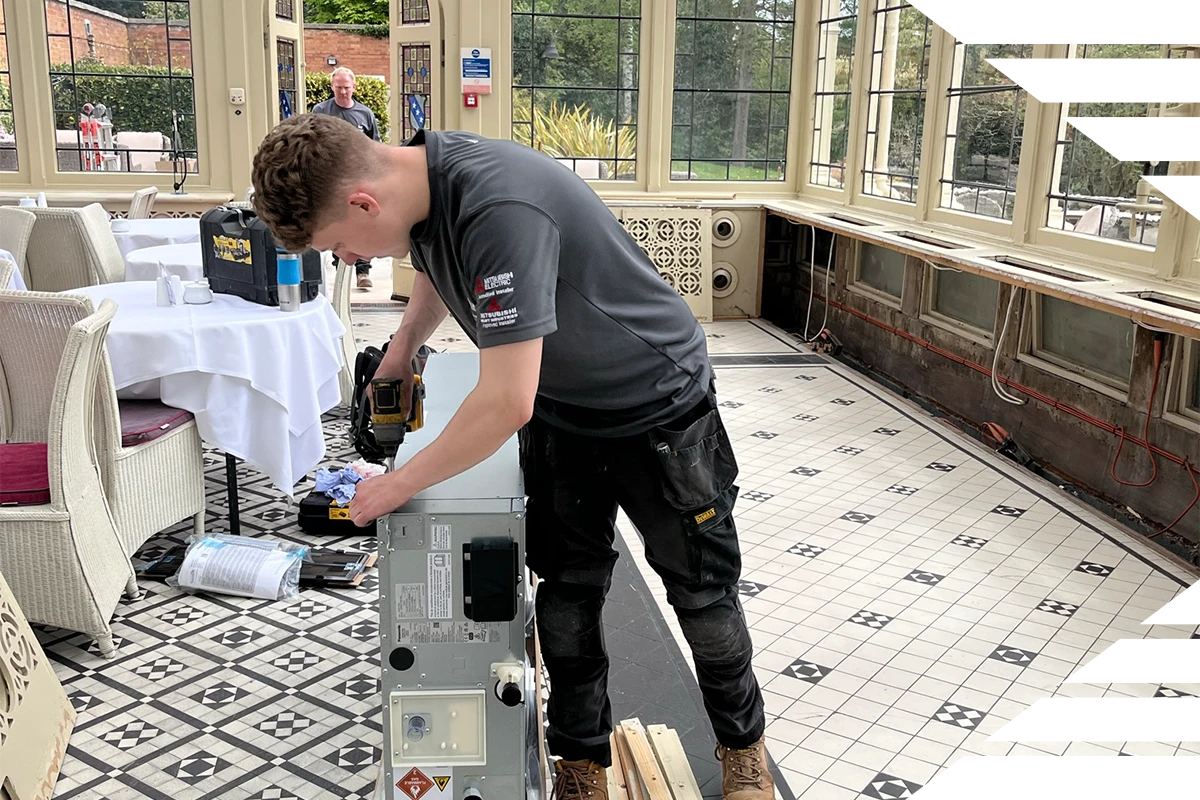 About hinckley air conditioning and refrigeration