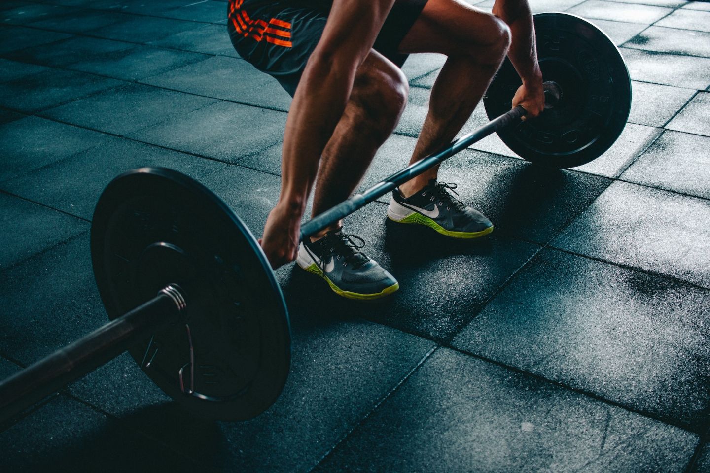 Air Conditioning in Gyms