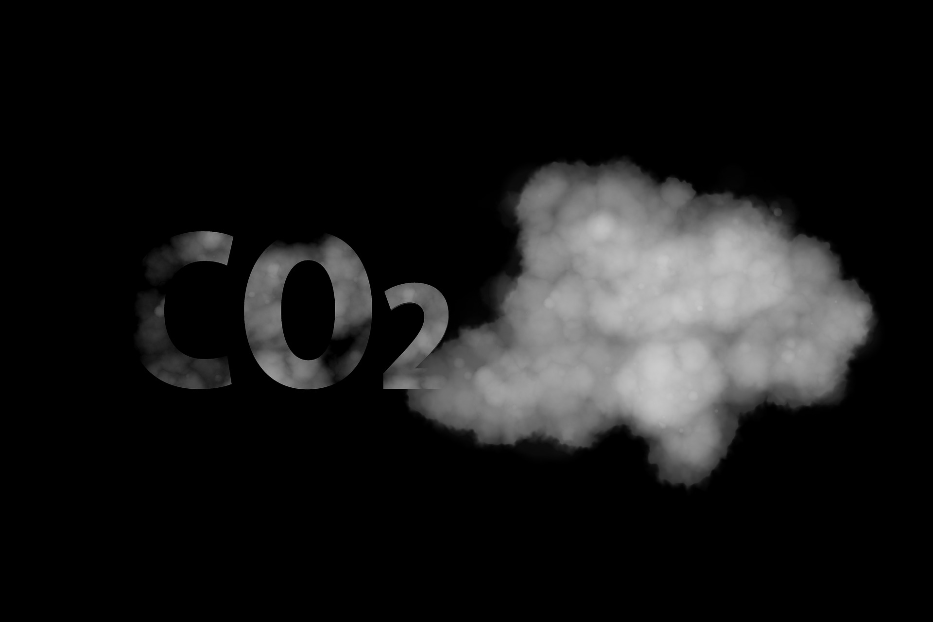 CO2 Levels in Buildings