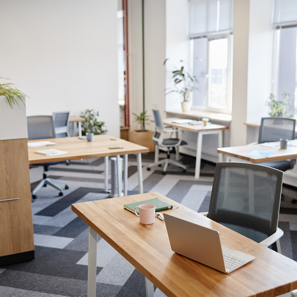 Office Air Conditioning