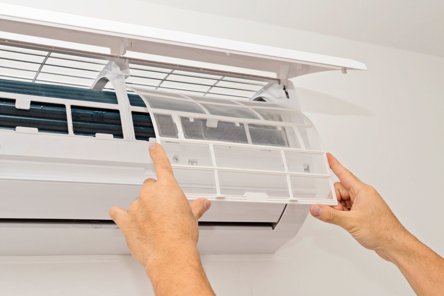 Air Conditioning Maintenance and Repair