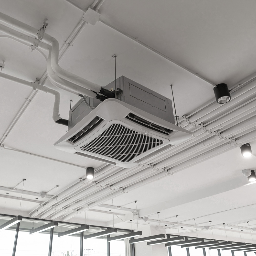 commercial air conditioning